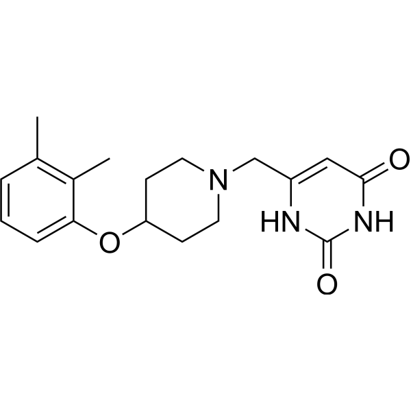 GSK-2556286 1210456-20-4